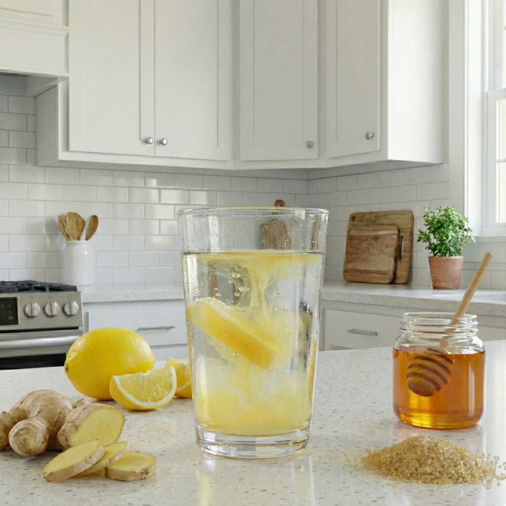 Immunity Frozen Shots